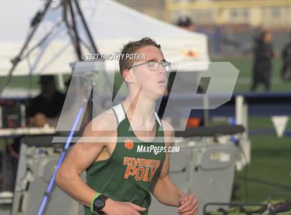 Thumbnail 3 in Roosevelt Invitational photogallery.