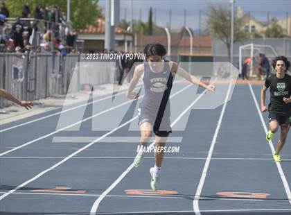 Thumbnail 2 in Roosevelt Invitational photogallery.