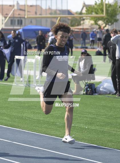 Thumbnail 3 in Roosevelt Invitational photogallery.