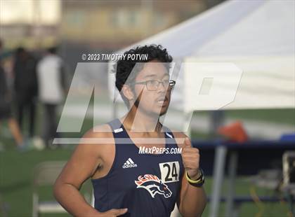 Thumbnail 2 in Roosevelt Invitational photogallery.