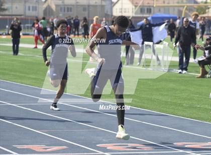 Thumbnail 1 in Roosevelt Invitational photogallery.