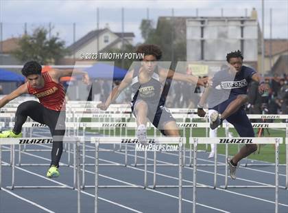 Thumbnail 1 in Roosevelt Invitational photogallery.