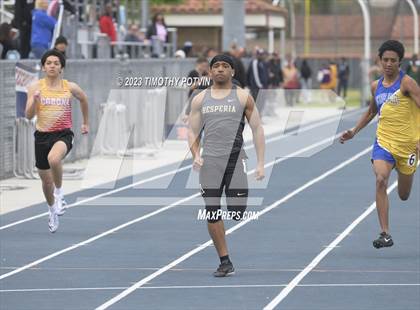 Thumbnail 3 in Roosevelt Invitational photogallery.