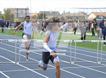 Thumbnail 1 in Roosevelt Invitational photogallery.