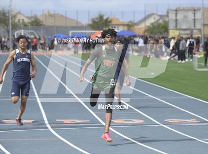 Thumbnail 1 in Roosevelt Invitational photogallery.