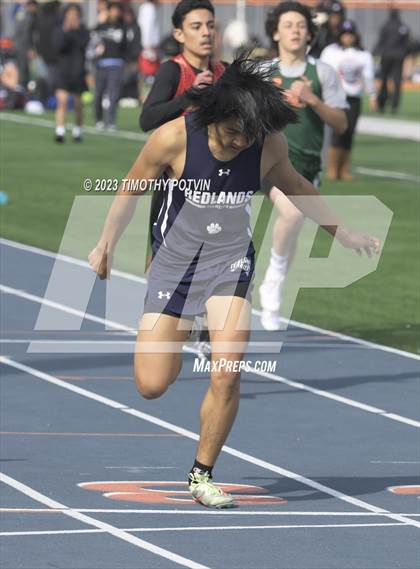Thumbnail 3 in Roosevelt Invitational photogallery.