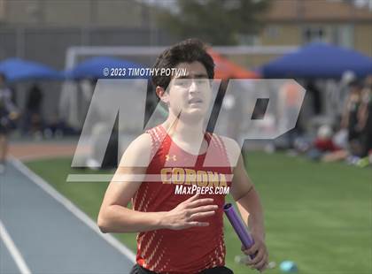Thumbnail 1 in Roosevelt Invitational photogallery.