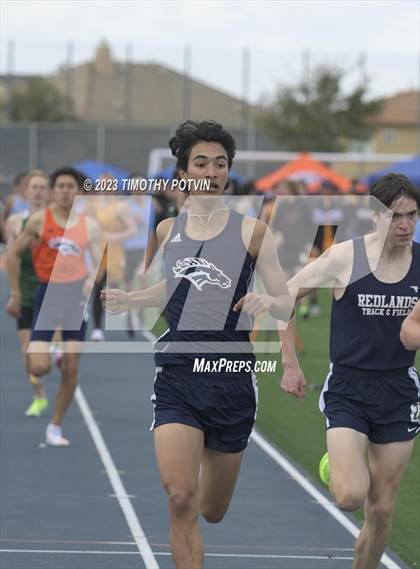 Thumbnail 3 in Roosevelt Invitational photogallery.