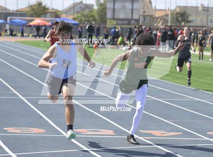 Thumbnail 1 in Roosevelt Invitational photogallery.