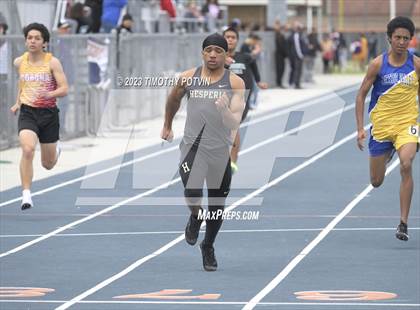 Thumbnail 1 in Roosevelt Invitational photogallery.