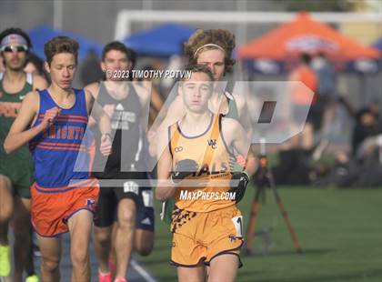 Thumbnail 2 in Roosevelt Invitational photogallery.