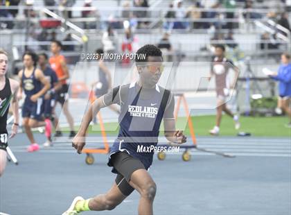 Thumbnail 3 in Roosevelt Invitational photogallery.