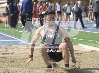 Thumbnail 3 in Roosevelt Invitational photogallery.