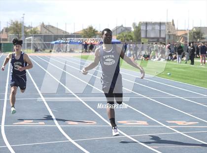 Thumbnail 1 in Roosevelt Invitational photogallery.