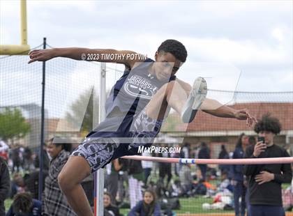 Thumbnail 2 in Roosevelt Invitational photogallery.