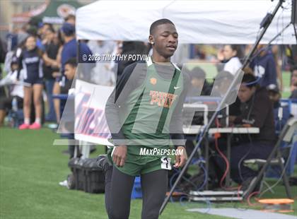 Thumbnail 3 in Roosevelt Invitational photogallery.