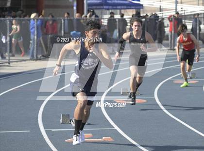 Thumbnail 2 in Roosevelt Invitational photogallery.