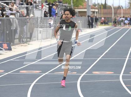 Thumbnail 3 in Roosevelt Invitational photogallery.