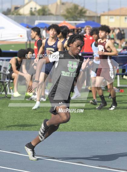 Thumbnail 3 in Roosevelt Invitational photogallery.