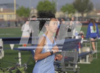 Thumbnail 3 in Roosevelt Invitational photogallery.