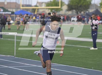 Thumbnail 1 in Roosevelt Invitational photogallery.