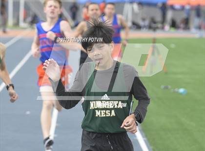 Thumbnail 2 in Roosevelt Invitational photogallery.