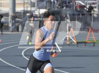 Thumbnail 2 in Roosevelt Invitational photogallery.