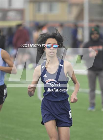 Thumbnail 1 in Roosevelt Invitational photogallery.