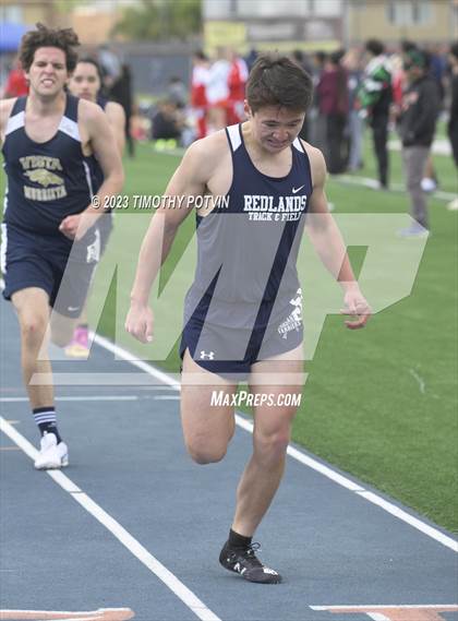 Thumbnail 2 in Roosevelt Invitational photogallery.