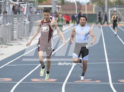 Thumbnail 2 in Roosevelt Invitational photogallery.