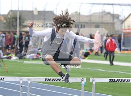 Thumbnail 2 in Roosevelt Invitational photogallery.