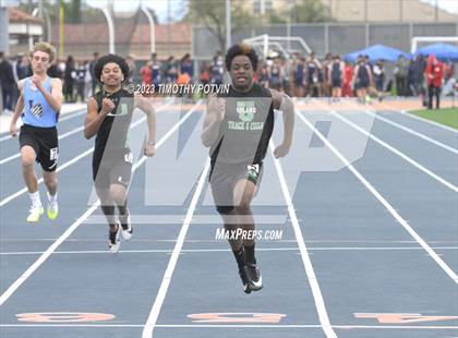Thumbnail 1 in Roosevelt Invitational photogallery.