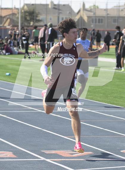 Thumbnail 1 in Roosevelt Invitational photogallery.