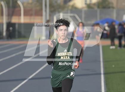 Thumbnail 1 in Roosevelt Invitational photogallery.