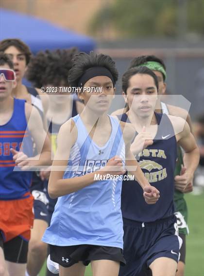Thumbnail 2 in Roosevelt Invitational photogallery.