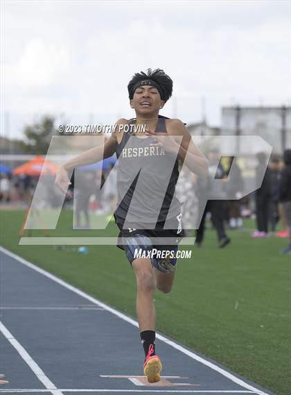 Thumbnail 1 in Roosevelt Invitational photogallery.