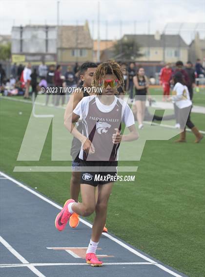 Thumbnail 1 in Roosevelt Invitational photogallery.