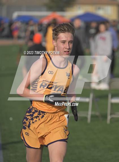 Thumbnail 1 in Roosevelt Invitational photogallery.
