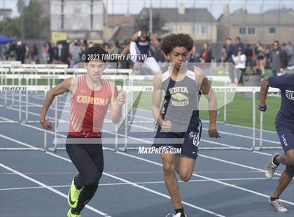 Thumbnail 3 in Roosevelt Invitational photogallery.