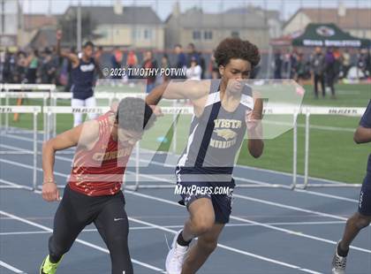Thumbnail 1 in Roosevelt Invitational photogallery.