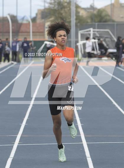 Thumbnail 2 in Roosevelt Invitational photogallery.