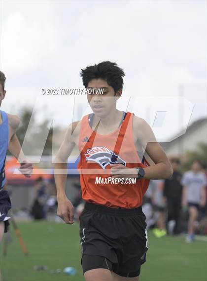 Thumbnail 2 in Roosevelt Invitational photogallery.