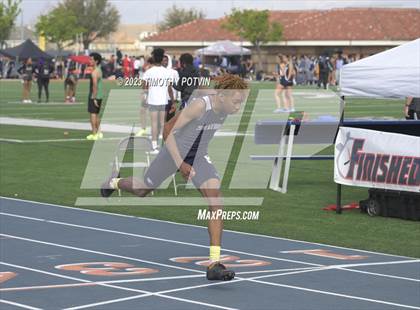 Thumbnail 2 in Roosevelt Invitational photogallery.