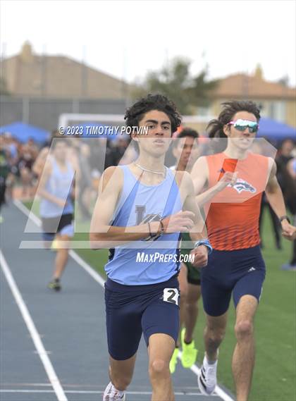 Thumbnail 2 in Roosevelt Invitational photogallery.