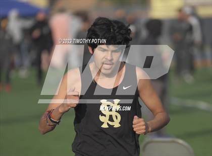 Thumbnail 2 in Roosevelt Invitational photogallery.