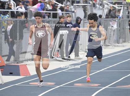 Thumbnail 2 in Roosevelt Invitational photogallery.