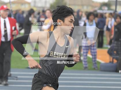 Thumbnail 3 in Roosevelt Invitational photogallery.