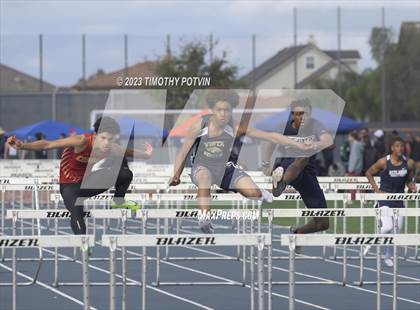 Thumbnail 2 in Roosevelt Invitational photogallery.
