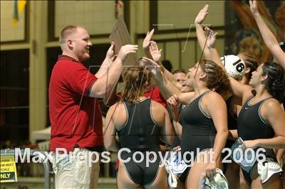 Thumbnail 2 in Ayala vs Whittier (D3 Section Final) photogallery.