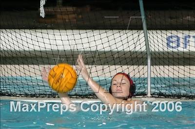 Thumbnail 1 in Ayala vs Whittier (D3 Section Final) photogallery.